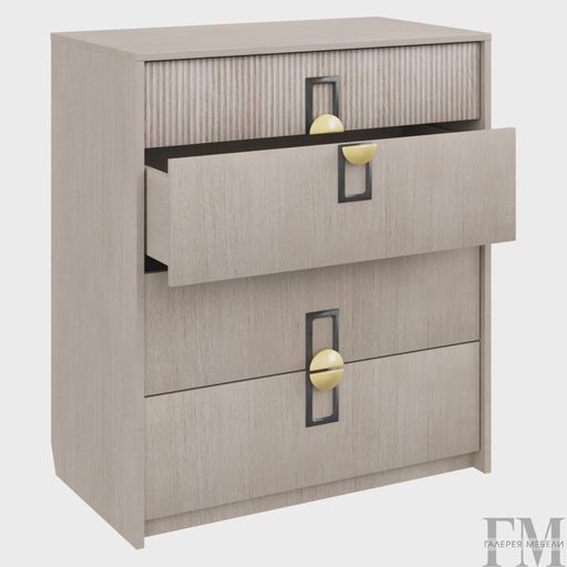 Комод «Муза 9»